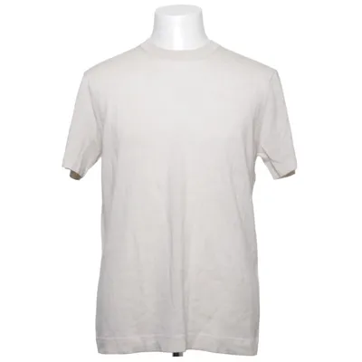 T-shirt (Beige) van Singular Society Merinowol