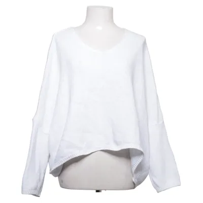 Pull-over (Blanc) de V Milano