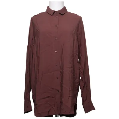 Shirt (Alfrida Shirt) from Samsøe & Samsøe Polyester, Viscose