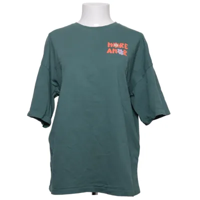 T-shirt (Grön) från Even & Odd Ekologisk bomull