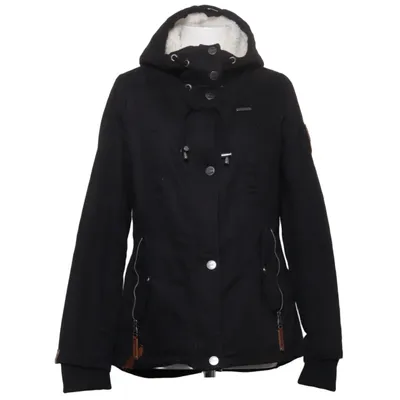 Parka (M-W-210-48-2222) van Marikoo Katoen, Polyester