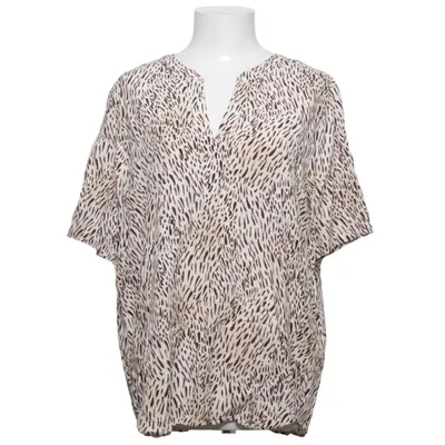 Haut (Beige, Noir, Marron) de Gerry Weber Collection Viscose