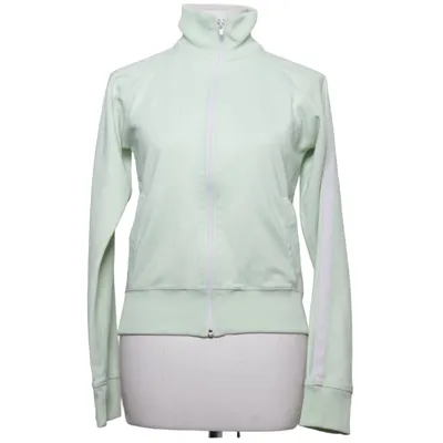Träningsjacka (Grön) från Fred Perry Sportswear Bomull, Polyester