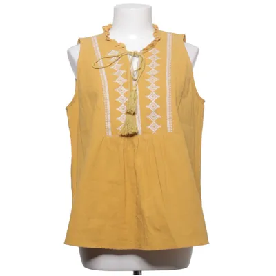 Haut (Jaune) de Dreimaster
