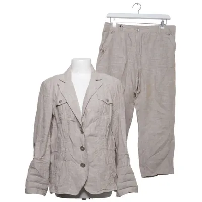 Set (Beige) van Canda C&A Linnen
