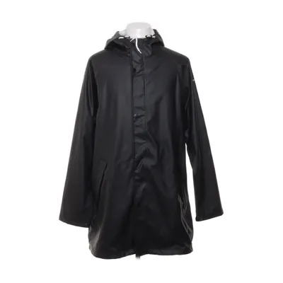 Regnjacka (Svart) från Cross Sportswear Polyester