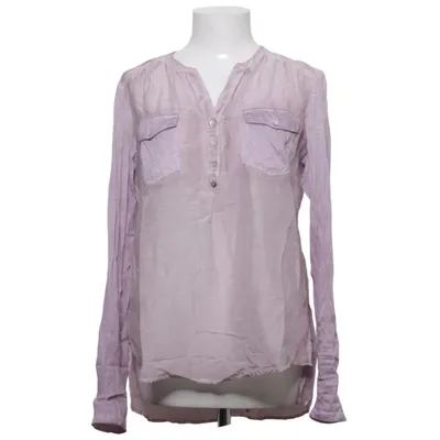 Blouse (Purple) from 365 Three-Sixty-Five