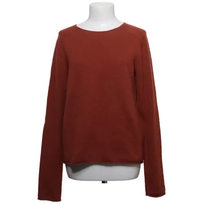 Sweater (Brun) fra Toast Kashmir, Uld