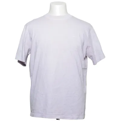 T-shirt (Grå) från Woodbird Ekologisk bomull