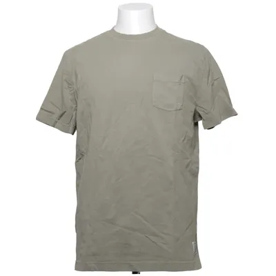 T-shirt (Grå) från The Stronghold Bomull