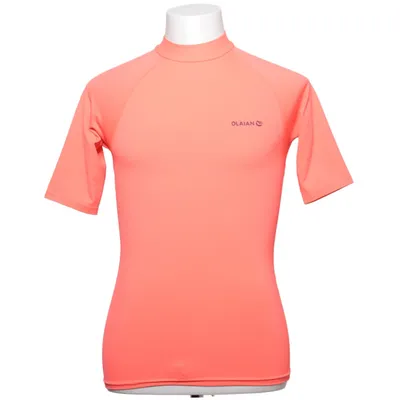 Zwemshirt (Oranje) van Olaian