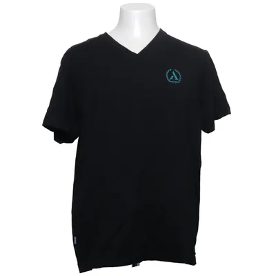 T-shirt (Noir) de Cottover Coton biologique