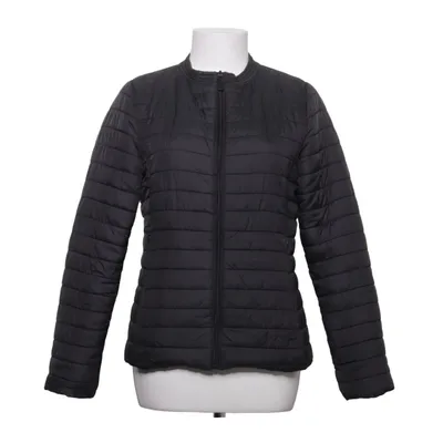 Lightweight jacket (Black) from Pepco Polyester