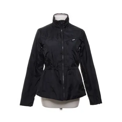 Reversible jacket (Black, Beige) from Aim'n Nylon, Recycled polyester