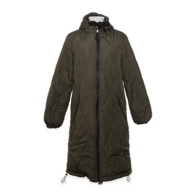 Winterjas (Groen) van Soyaconcept Polyester
