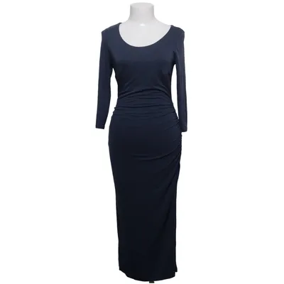 Robe (Bleu) de Bravissimo Acrylique, Élasthane, Viscose