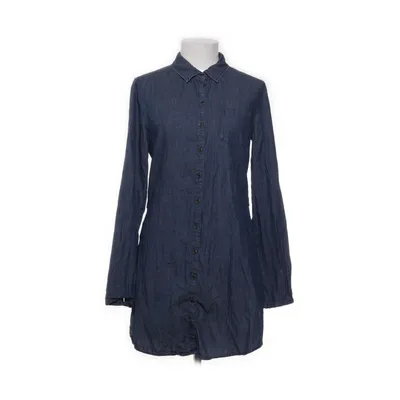 Jeansskjorta (Blå) från Luhta Bomull