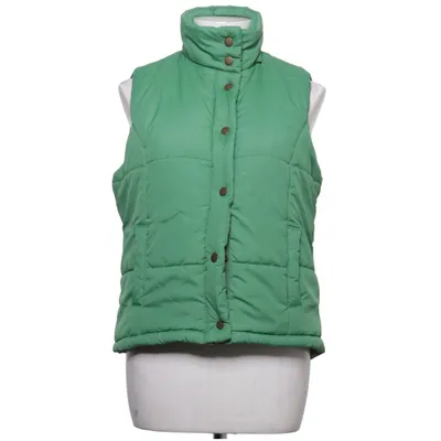 Outer vest (Green) from Benetti Polyester