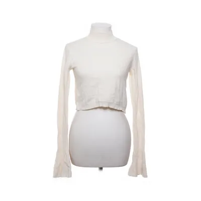 Trui (Beige) van Queen of Jetlags x NA-KD Katoen