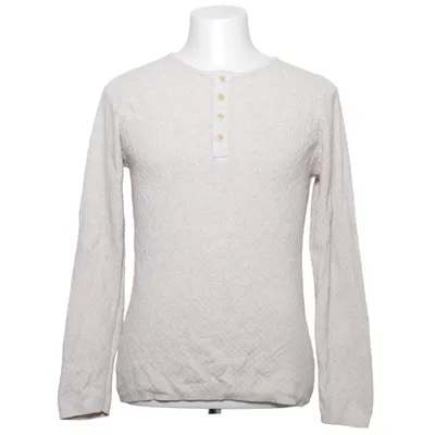 Tröja (Beige) från These Glory Days Bomull