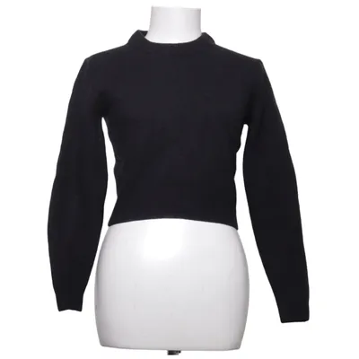 Tröja (Svart) från Uniqlo U Ull