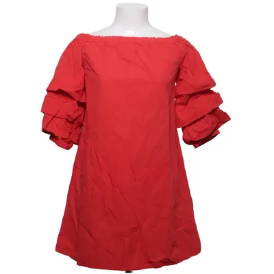 Klänning (Röd) från H&M Edition Bomull