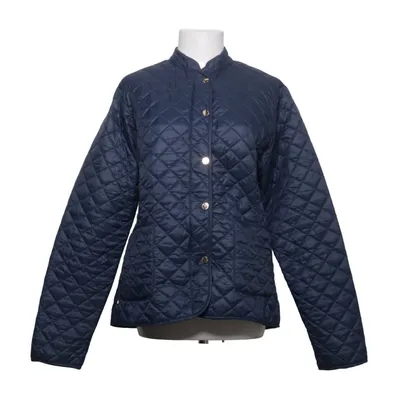 Jack (Blauw) van Marine Polyamide