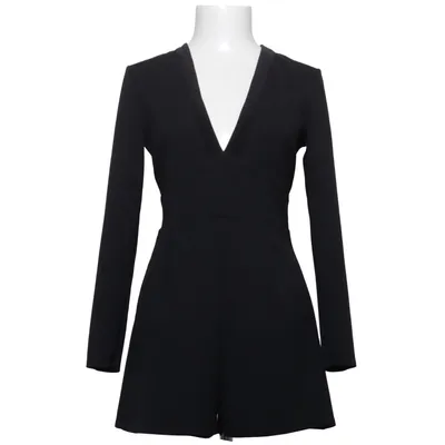 Jumpsuit (Night Out) van Bershka Night Out Elastaan, Polyester