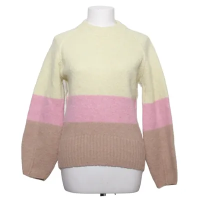 Tröja (Beige, Rosa, Gul) från Rodebjer Alpackaull, Nylon