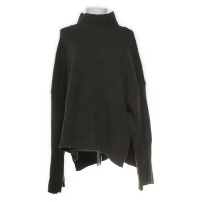 Tröja (Grön) från Pernilla Wahlgren Design Akryl, Elastan, Polyamid, Återvunnen polyester, Ull