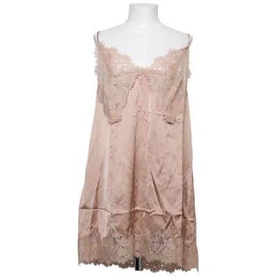 Negligé (Beige) fra H&M Edition Bomuld, Polyamid, Polyester, Viscose