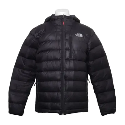 Dunjakke (Sort) fra The North Face Dun, Fjer, Polyamid, Polyester
