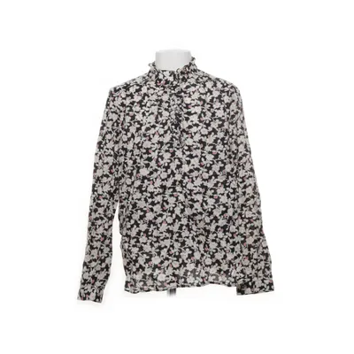 Blouse (Zwart, Meerkleurig) van Bonpoint Katoen