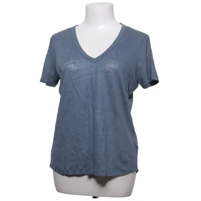 T-shirt (Bleu) de L.O.G.G by H&M Lin