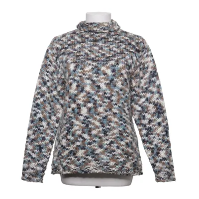Pul à col roulé (Multicolore) de Just Woman