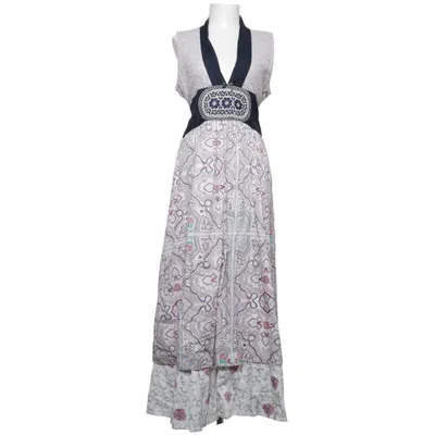 Långklänning (Flerfärgad) från Odd Molly