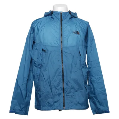 Veste imperméable (Bleu) de The North Face Polyamide, Polyester