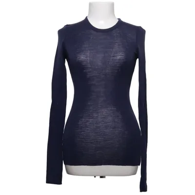 Tröja (Blå) från Arket Ull