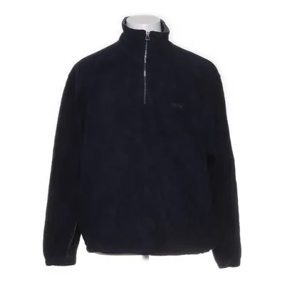 Fleece sweater (Blue) from Izod Polyester
