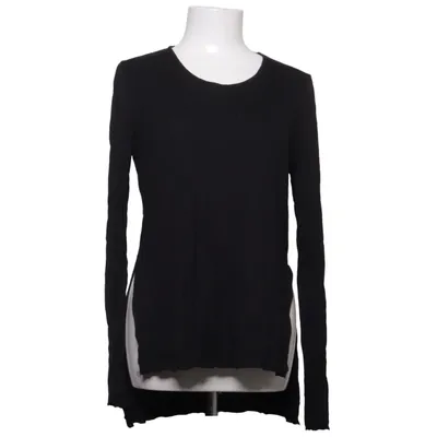 Langærmet t-shirt (Sort) fra Cheap Monday Viscose