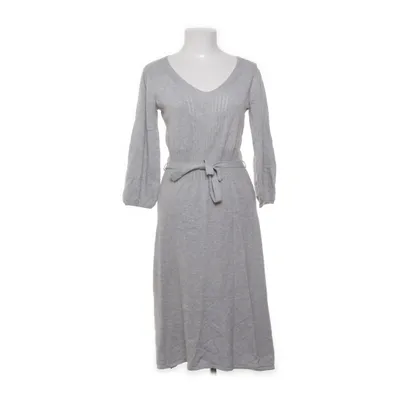 Klänning (Grå) från Easy Wear Bomull