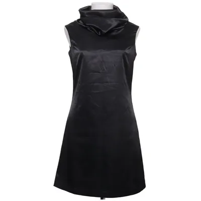 Klänning (Svart) från Temple Elastan, Polyester