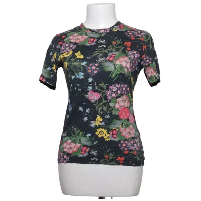 T-shirt (Svart) från Erdem x H&M Bomull
