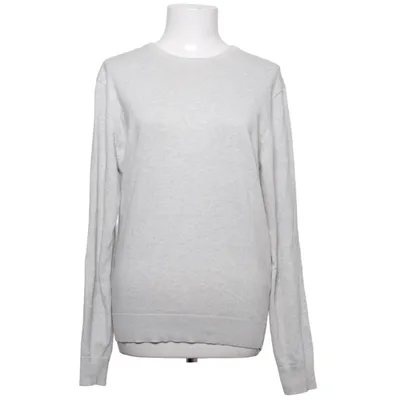 Sweater (CPEM10-1400-GRIGIO CHIARO) from Dan John Cotton