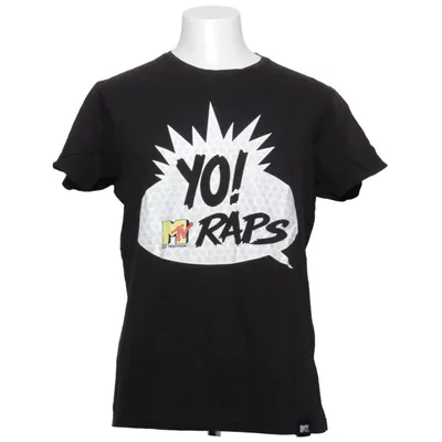 T-shirt (Svart) från MTV