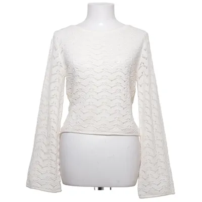 Strickpullover (Beige) von Divided by H&M Acryl