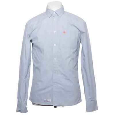 Button down shirt (Bowman Shirt Stripe) from Sail Racing Cotton