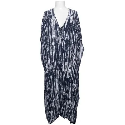 Robe (Bleu, Blanc) de Primark Cares