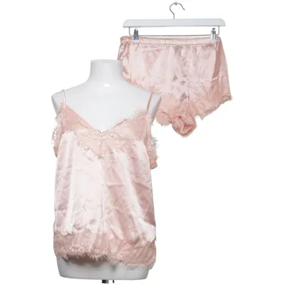 Pyjama (Rose) de Boohoo Polyamide, Polyester