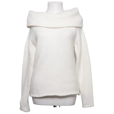 Trui (Wit) van Gina Tricot